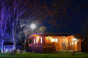 Unique, Private Cabin Oasis